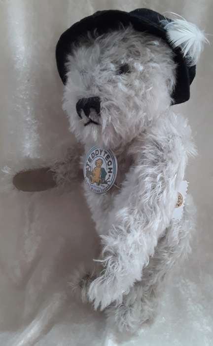 Handmade Quality Teddy Bear