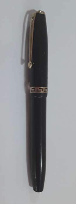 Conway Stuart  -  Vintage Fountain Pen