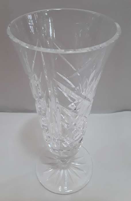 Waterford Crystal  Vase