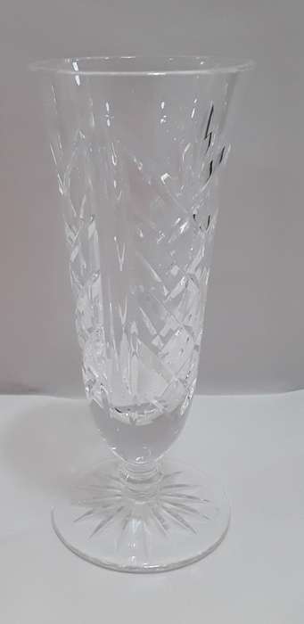 Waterford Crystal  Vase