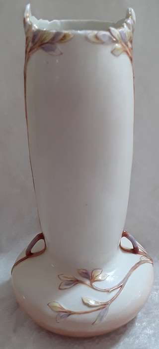 AUSTRIAN    c1900  Vase