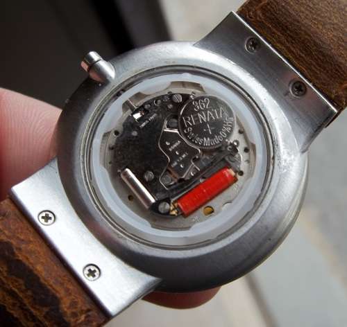 *CRAZY R1 START* SKAGEN Denmark Steel gents quartz watch