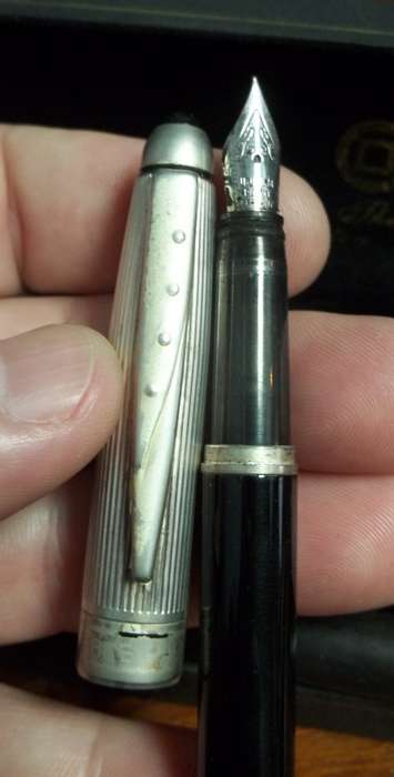 *CRAZY R1 START* Mischellaneous fountain pen parts
