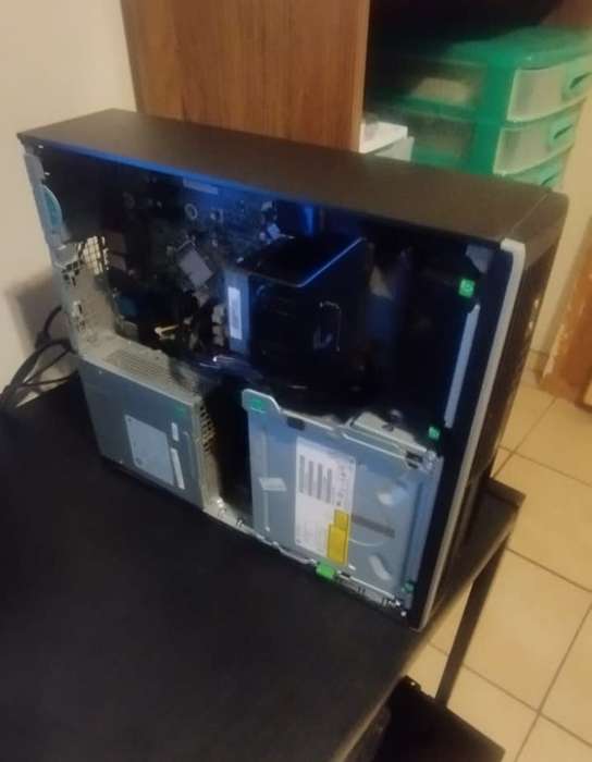 HP Compaq Pro 6300 Small Form Factor (Intel Core i5 3470, 4GB DDR3, 512GB HDD) For Sale