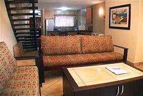 St Lucia Sandy Place - 25 Dec - 1 Jan 2 bdr 6 sleeper self-catering timeshare unit