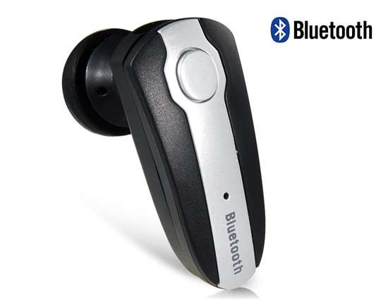 Bluetooth v3.0 Mono Headset