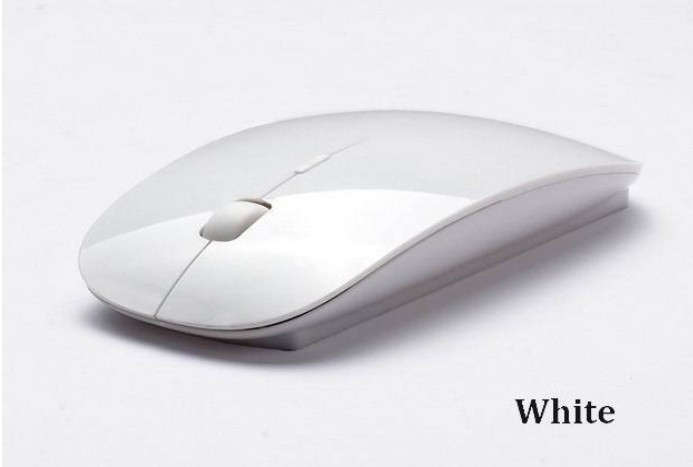 2.4G USB Wireless Mouse