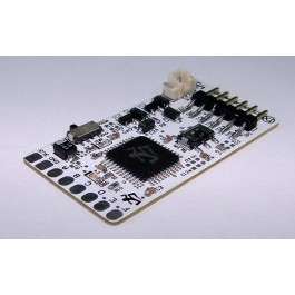 Team Xecuter Coolrunner Rev C