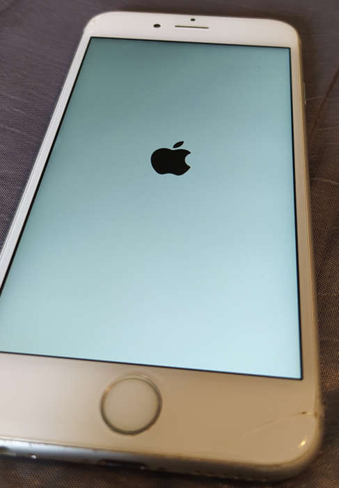iPhone 6S