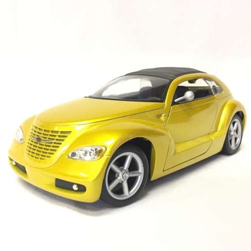Masito Chrysler Pronto Cruizer model car - scale 1/18