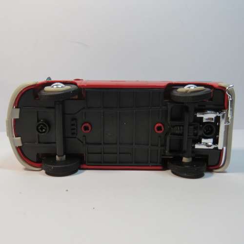 Hongwell Volkswagen combi pickup truck - Scale 1/43