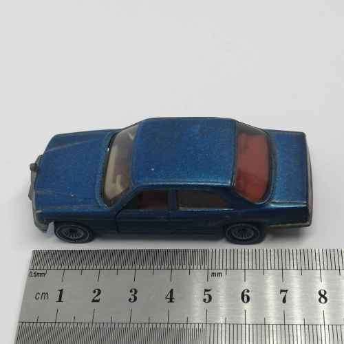 Siku #1042 Mercedes-Benz 500 SE model car