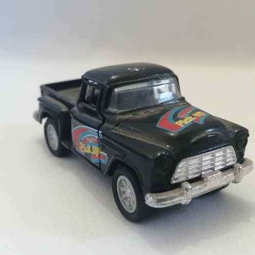 Lot of 4 toy cars