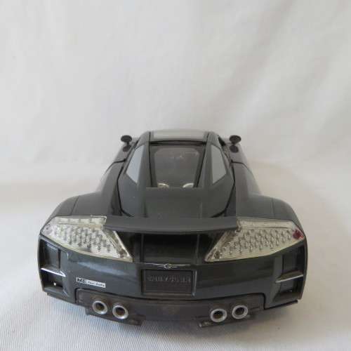 MotorMax Chrysler ME Four Twelve model car - Scale 1/18 - Missing roof vent