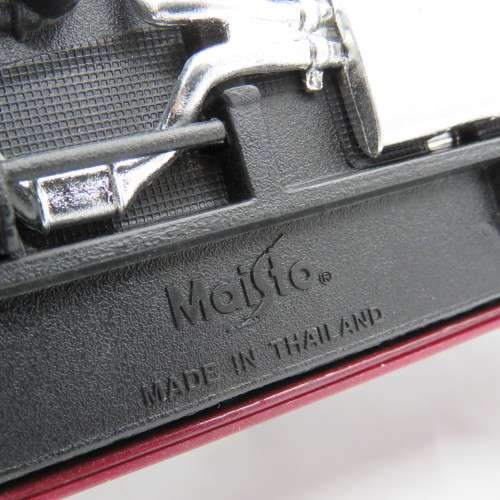 Maisto Mercedes-Benz ML55 AMG model car - scale 1/18