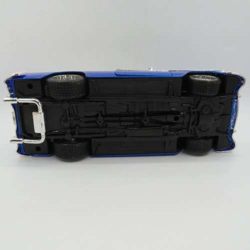 Maisto Pro Rodz 1955 Chevrolet Nomad - Scale 1/18