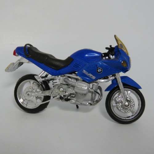 Maisto BMW R1100 RR die-cast motorcycle - scale 1/18