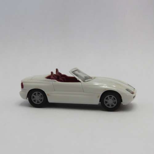 Herpa 2074 BMW Z1 plastic model car - HO scale 1/87