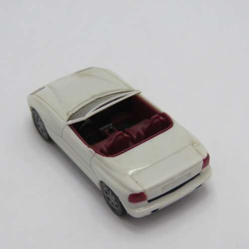 Herpa 2074 BMW Z1 plastic model car - HO scale 1/87