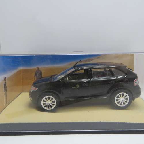 James Bond 007 Ford Edge model car - Quantum of Solace