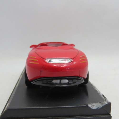 NewRay 1998 Mustang Mach 3 model car - Scale 1/43
