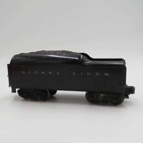 Vintage Lionel #6066T Tender coal wagon in box - O-gauge