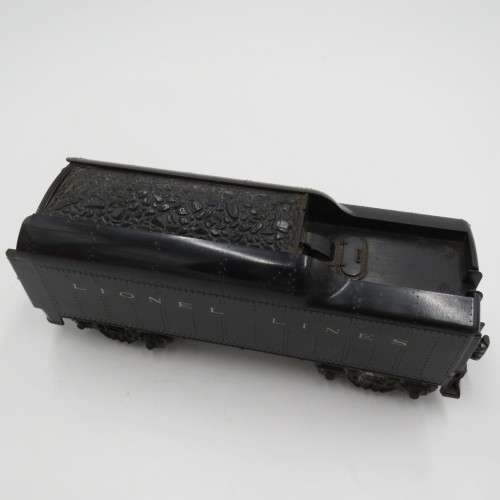 Vintage Lionel #6066T Tender coal wagon in box - O-gauge