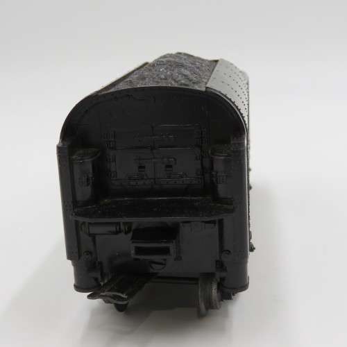 Vintage Lionel #6066T Tender coal wagon in box - O-gauge