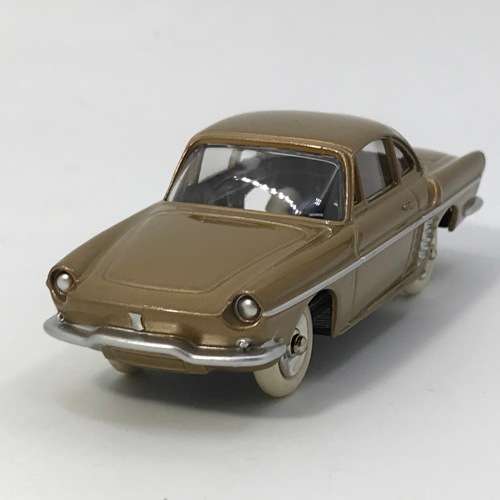 Dinky Toys #543 Renault Floride model car - mint boxed - DeAgostini Ltd.
