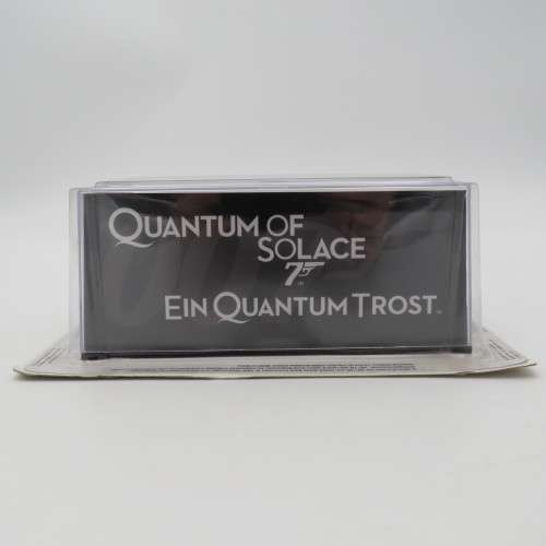 James Bond 007 Range Rover sport model car - Quantum of Solace