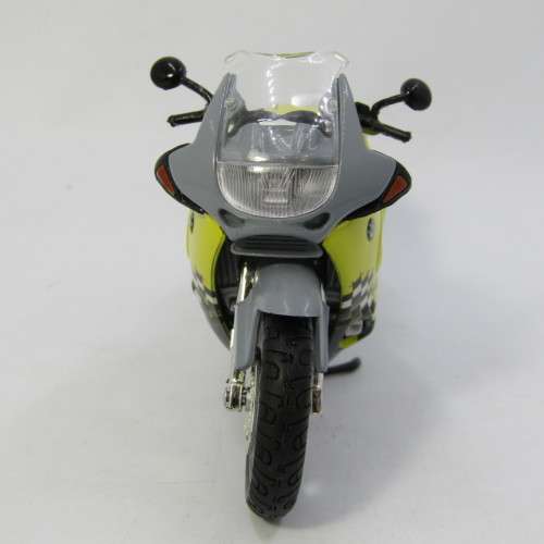 Motor Max BMW K1200 RS model motorcycle - scale 1/18