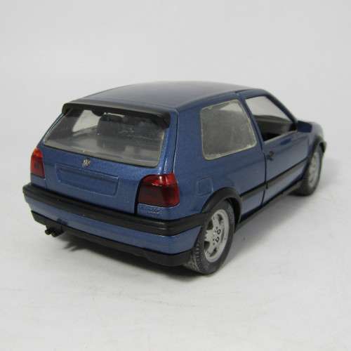 Schabak Modell #400 Volkswagen Golf VR6 model car - scale 1/24