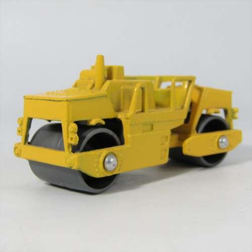 Zee Toys MP001 Road Roller die-cast toy car