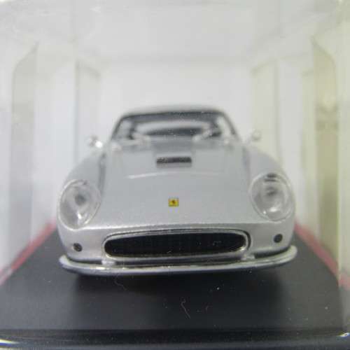 Ferrari 250 GT Berlinetta Tour de France die-cast model car - scale 1/43