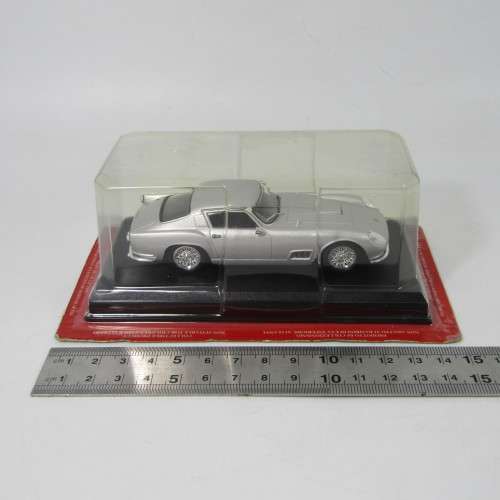 Ferrari 250 GT Berlinetta Tour de France die-cast model car - scale 1/43