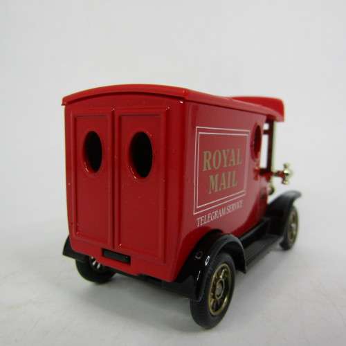 Lledo 1920 Ford Model T van - Royal Mail commemorative model car in box