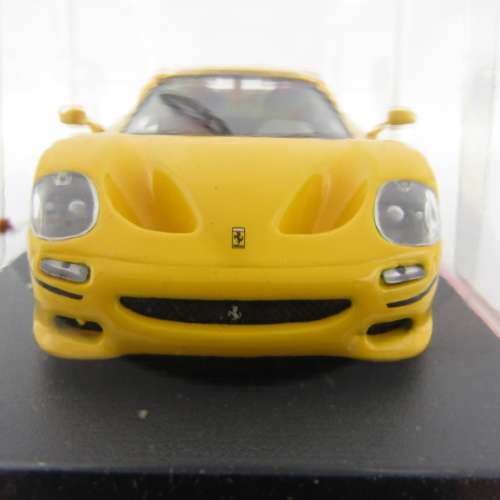 Ferrari F50 die-cast model car - scale 1/43