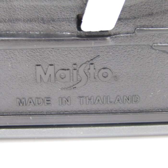 Maisto Audi TT Roadster die-cast model car - scale 1/18 - mirror missing