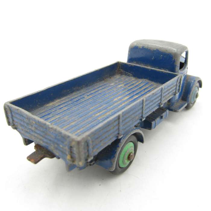 Meccano Ltd #305 Dinky Toys Austin die-cast toy truck