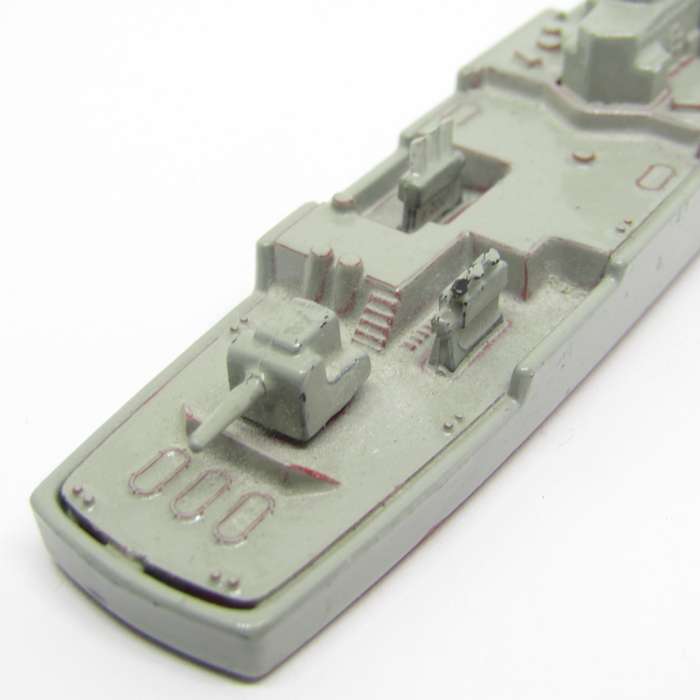 Matchbox Sea Kings K301 Frigate K305 Subchaser die-cast model ship
