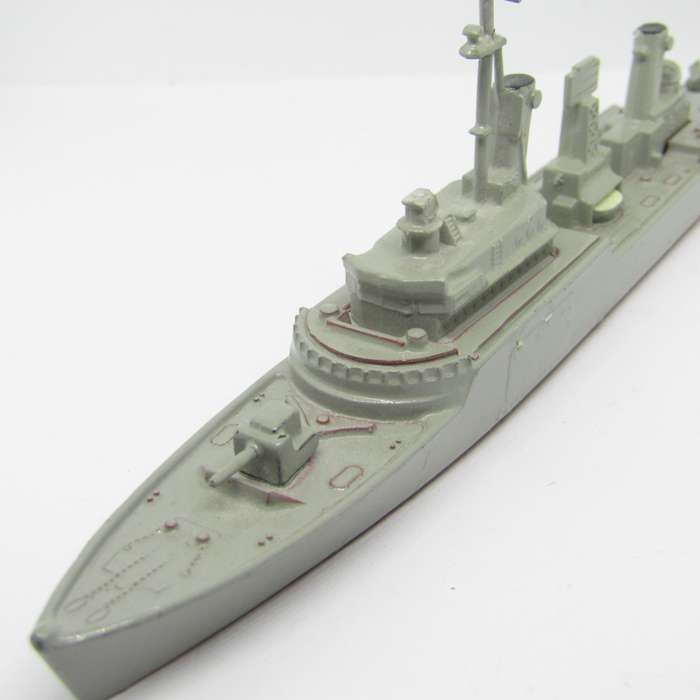 Matchbox Sea Kings K301 Frigate K305 Subchaser die-cast model ship