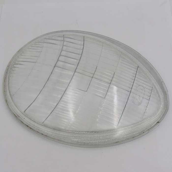 1937 Ford model 85 headlamp lens