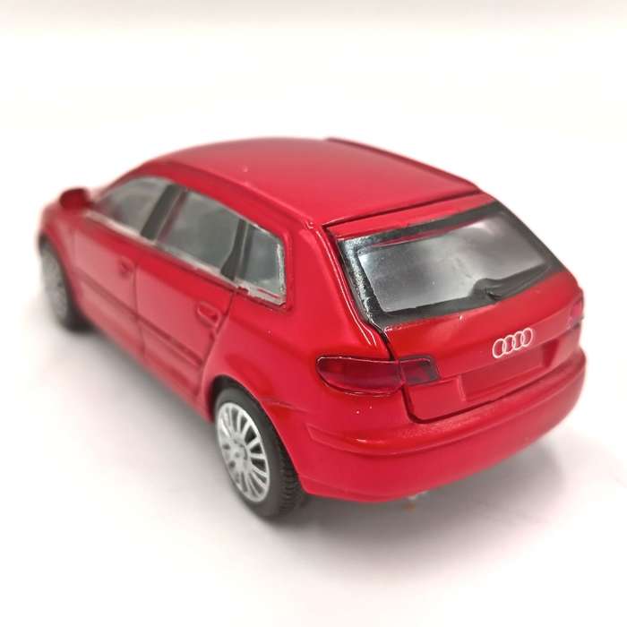 NewRay Audi A3 sportback die - cast model car - scale 1/43