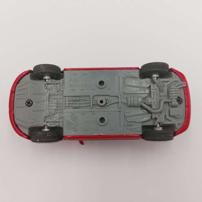 NewRay Audi A3 sportback die - cast model car - scale 1/43
