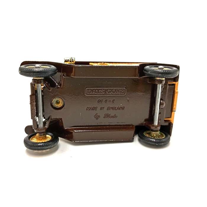 Lledo Model T Ford Days Gone Australian collectors club in box