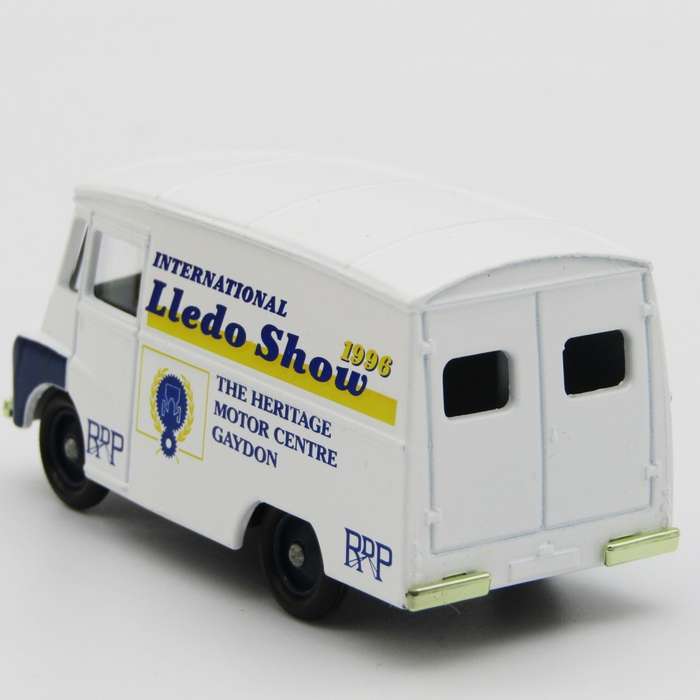 Lledo 1959 Morris LD150 Lledo Show 1996 die-cast model car in box