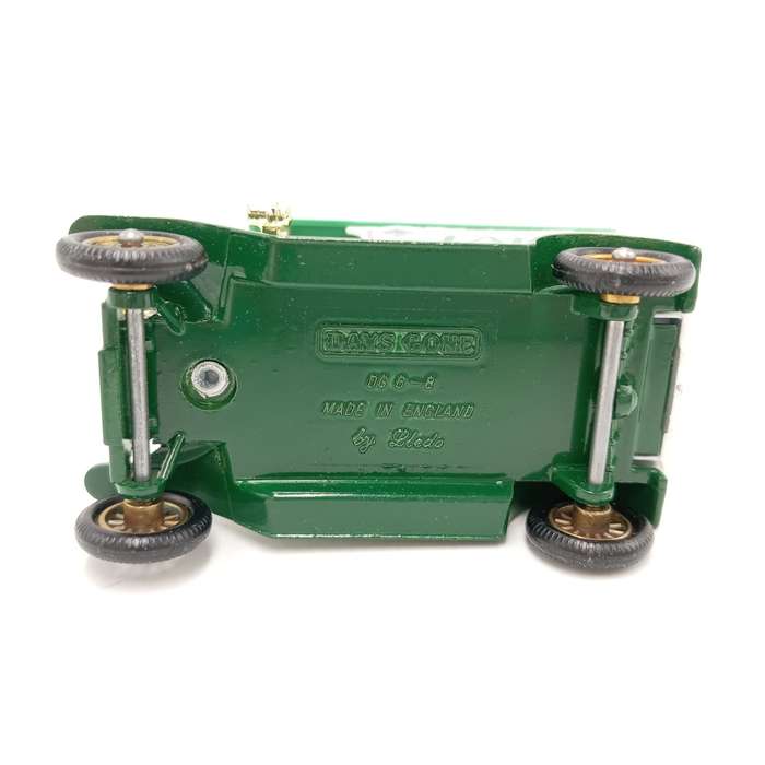 Lledo Ford Model T Fairy delivery van model car in box