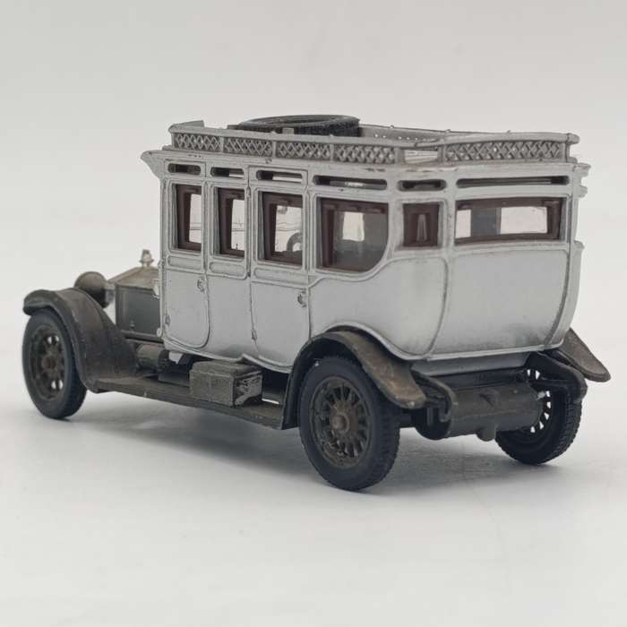 Gorgi 1912 Rolls Royce 40/50 die-cast model car