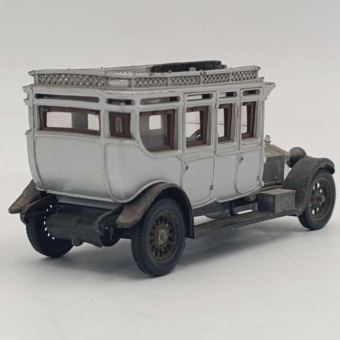 Gorgi 1912 Rolls Royce 40/50 die-cast model car