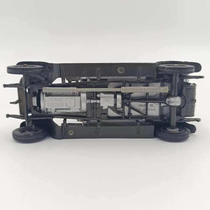Gorgi 1912 Rolls Royce 40/50 die-cast model car